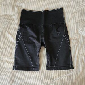Women's Gymshark Apex 7-inch Biker Short - Small